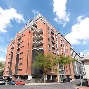 Metropolis Cape Town